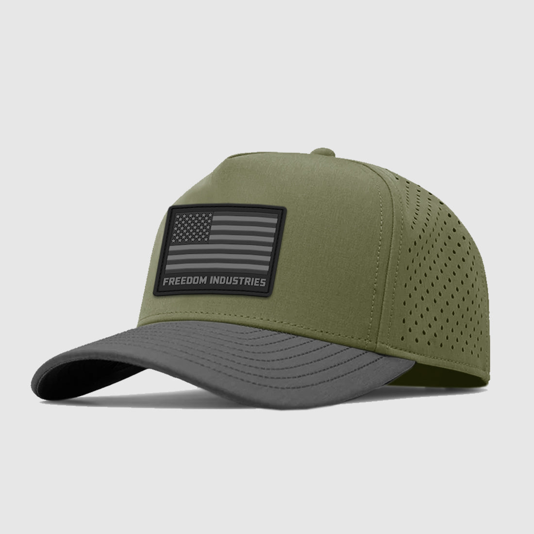 F.I Phantom Flag Performance Hat