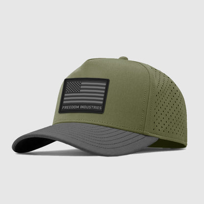 F.I Phantom Flag Performance Hat
