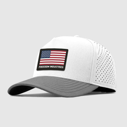 F.I Flag Performance Hat