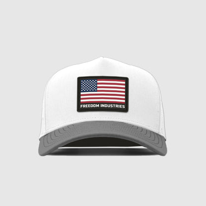 F.I Flag Performance Hat