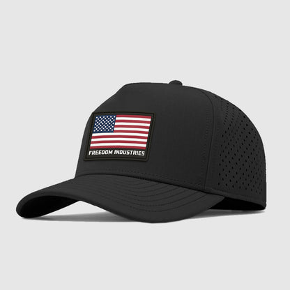F.I Flag Performance Hat