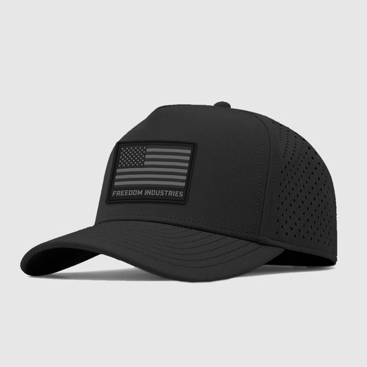 F.I Phantom Flag Performance Hat