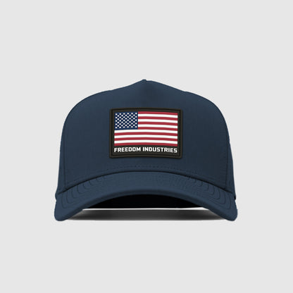 F.I Flag Performance Hat