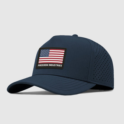 F.I Flag Performance Hat
