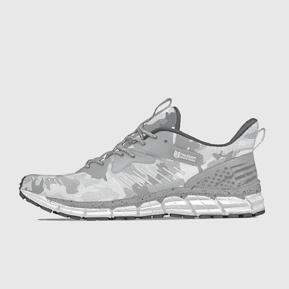 F.I Men's XP1-RT Camo Shoes