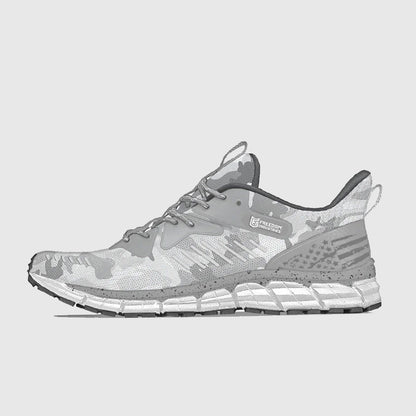 F.I Men's XP1-RT Camo Shoes