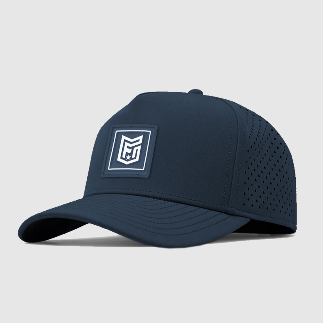 F.I Shield Performance Hat