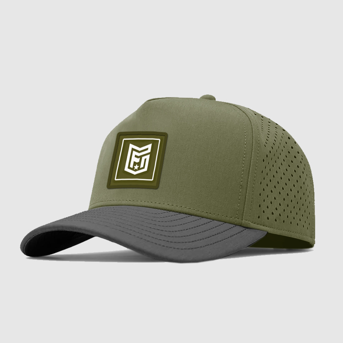 F.I Shield Performance Hat