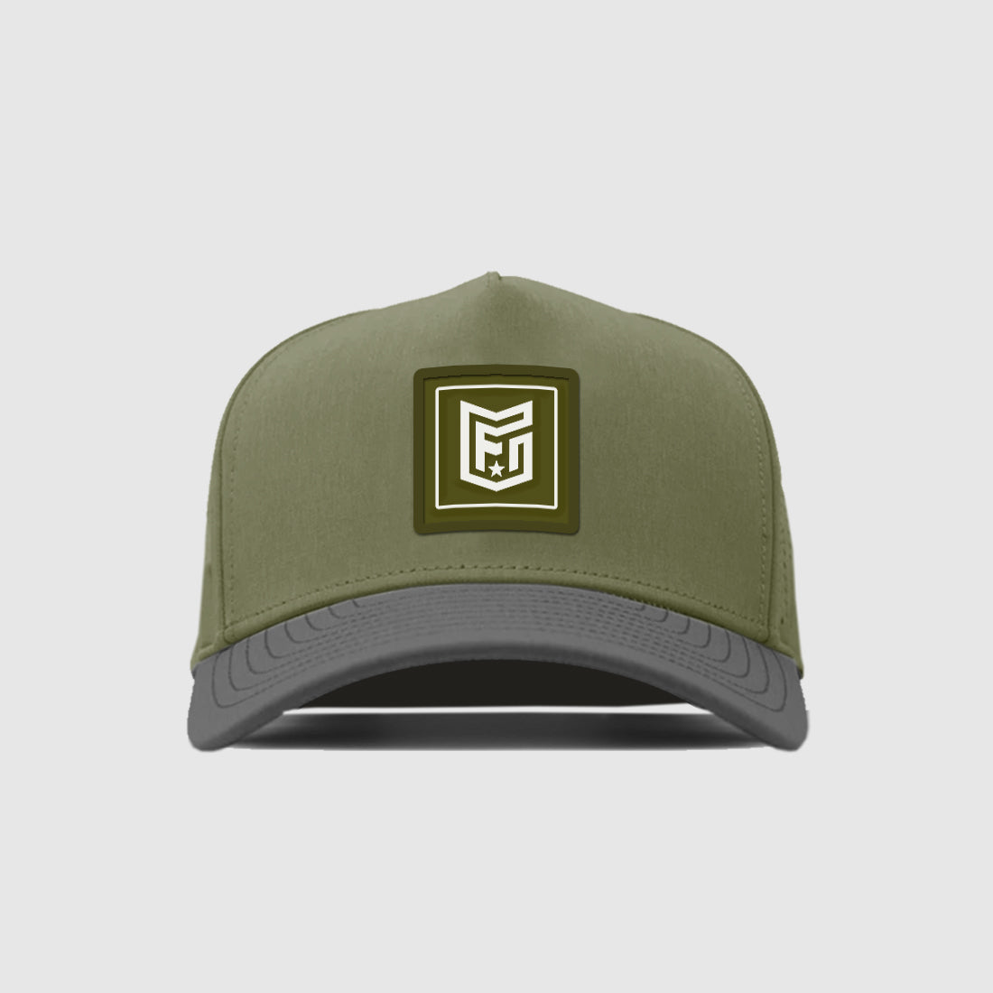 F.I Shield Performance Hat