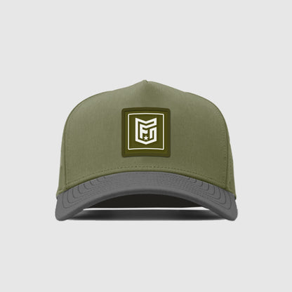 F.I Shield Performance Hat