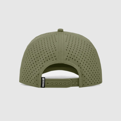 F.I Shield Performance Hat