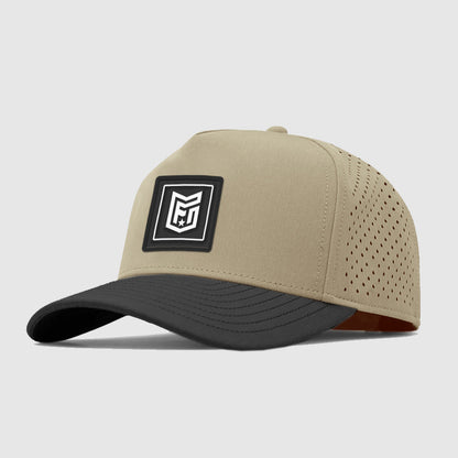 F.I Shield Performance Hat