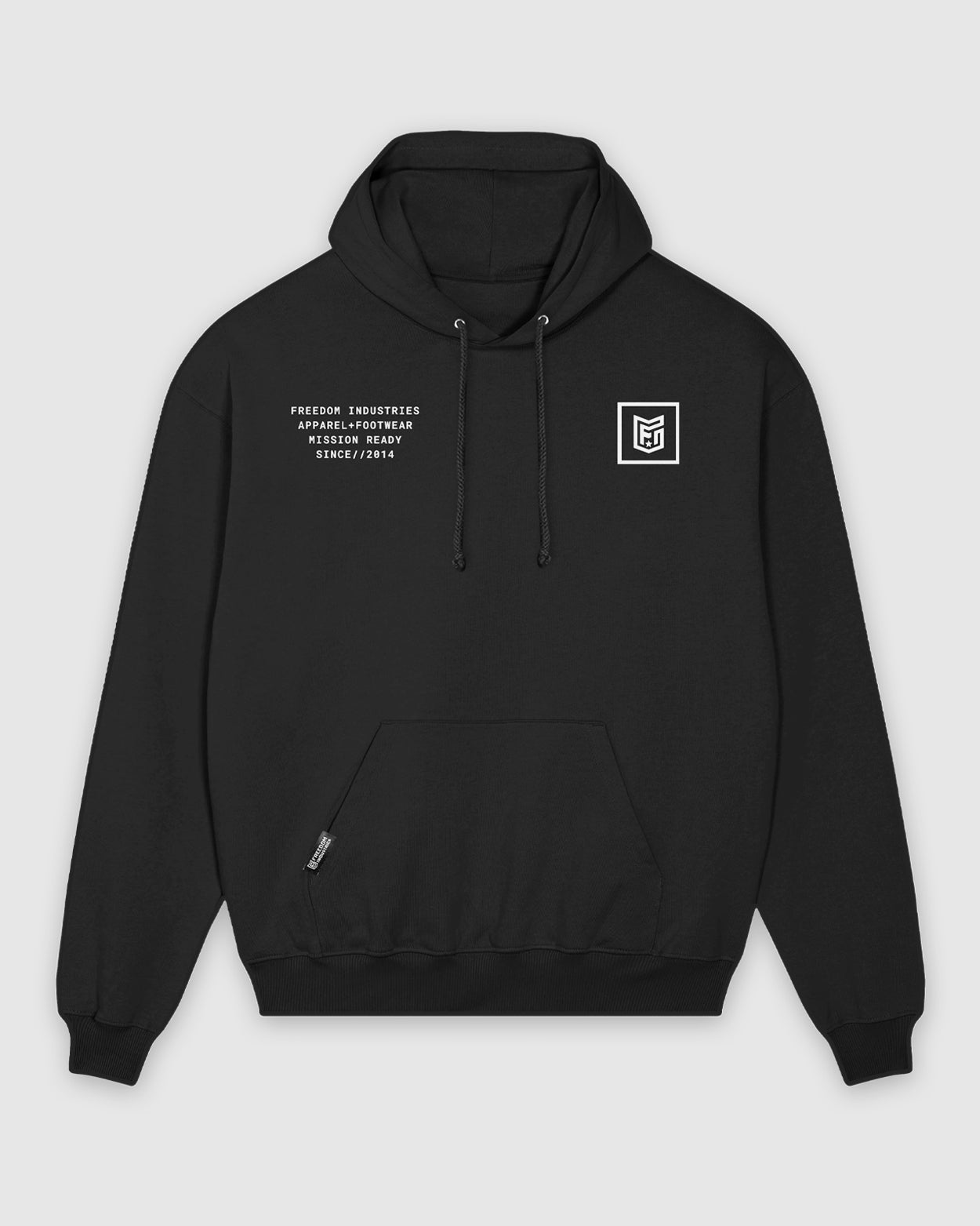 F.I Mission Core Hoody