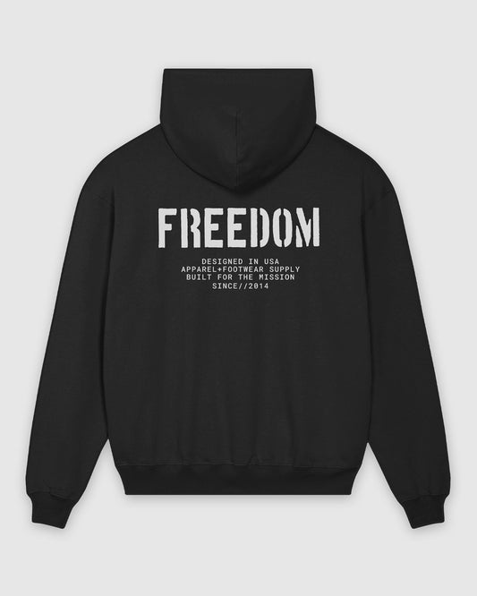 F.I Mission Core Hoody