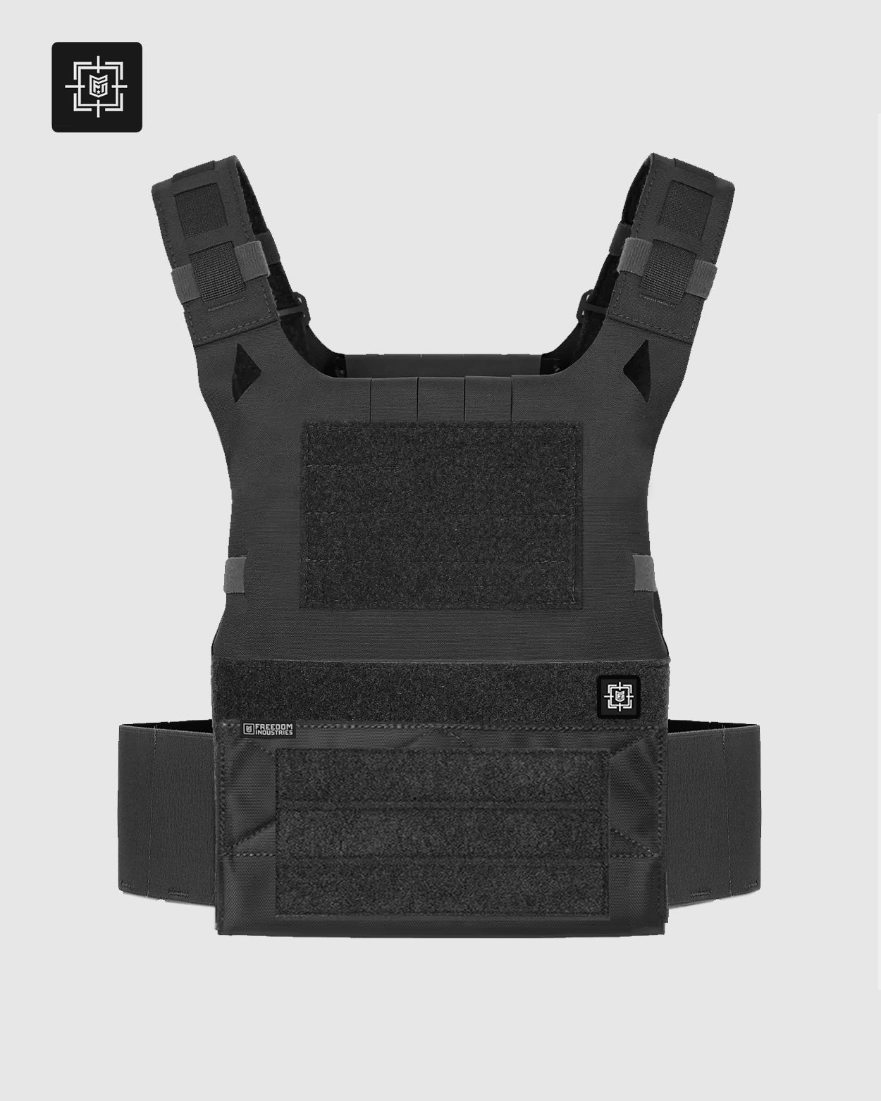 [F.I.T+] EVO-1 WEIGHT VEST (COMING SOON)