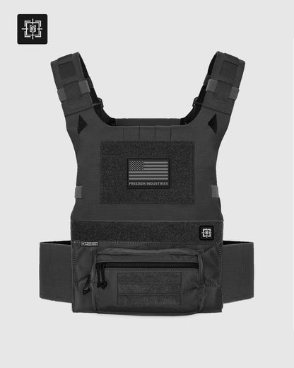 [F.I.T+] EVO-1 WEIGHT VEST (COMING SOON)