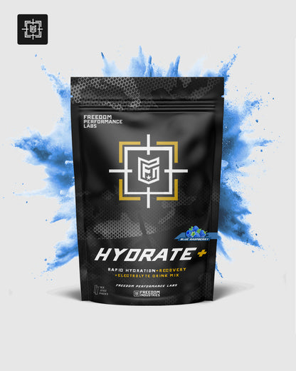FITLABS - HYDRATE+ (COMING SOON)