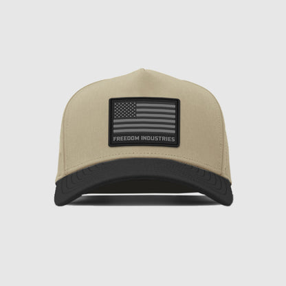 F.I Phantom Flag Performance Hat