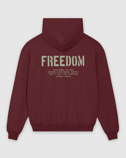 F.I Mission Core Hoody