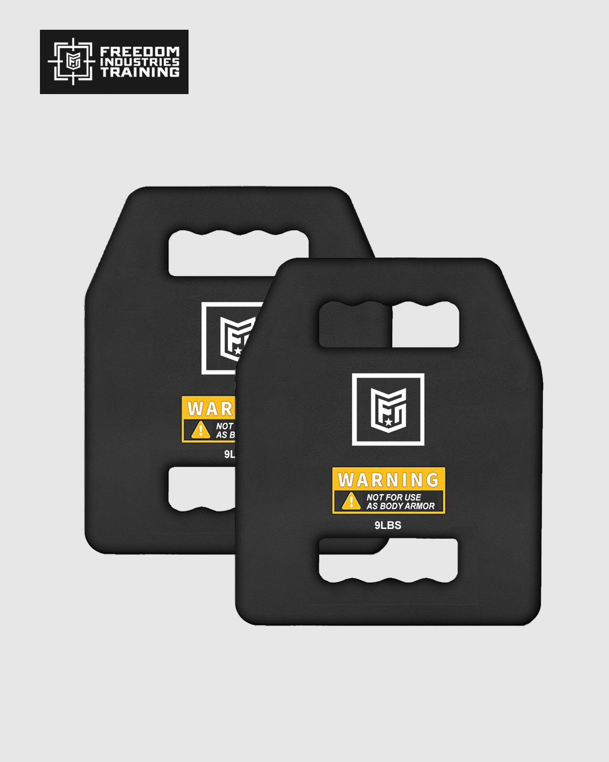 [F.I.T+] EVO-1 WEIGHT VEST (COMING SOON)