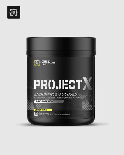 FITLABS - PROJECTX (COMING SOON)