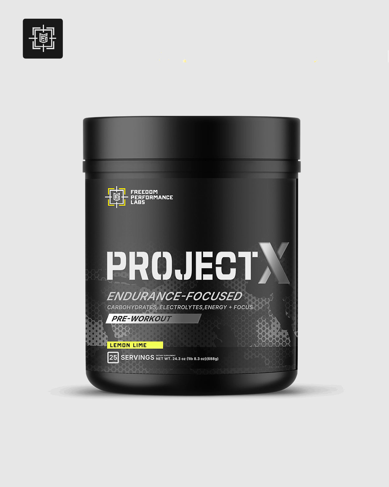 FITLABS - PROJECTX (COMING SOON)