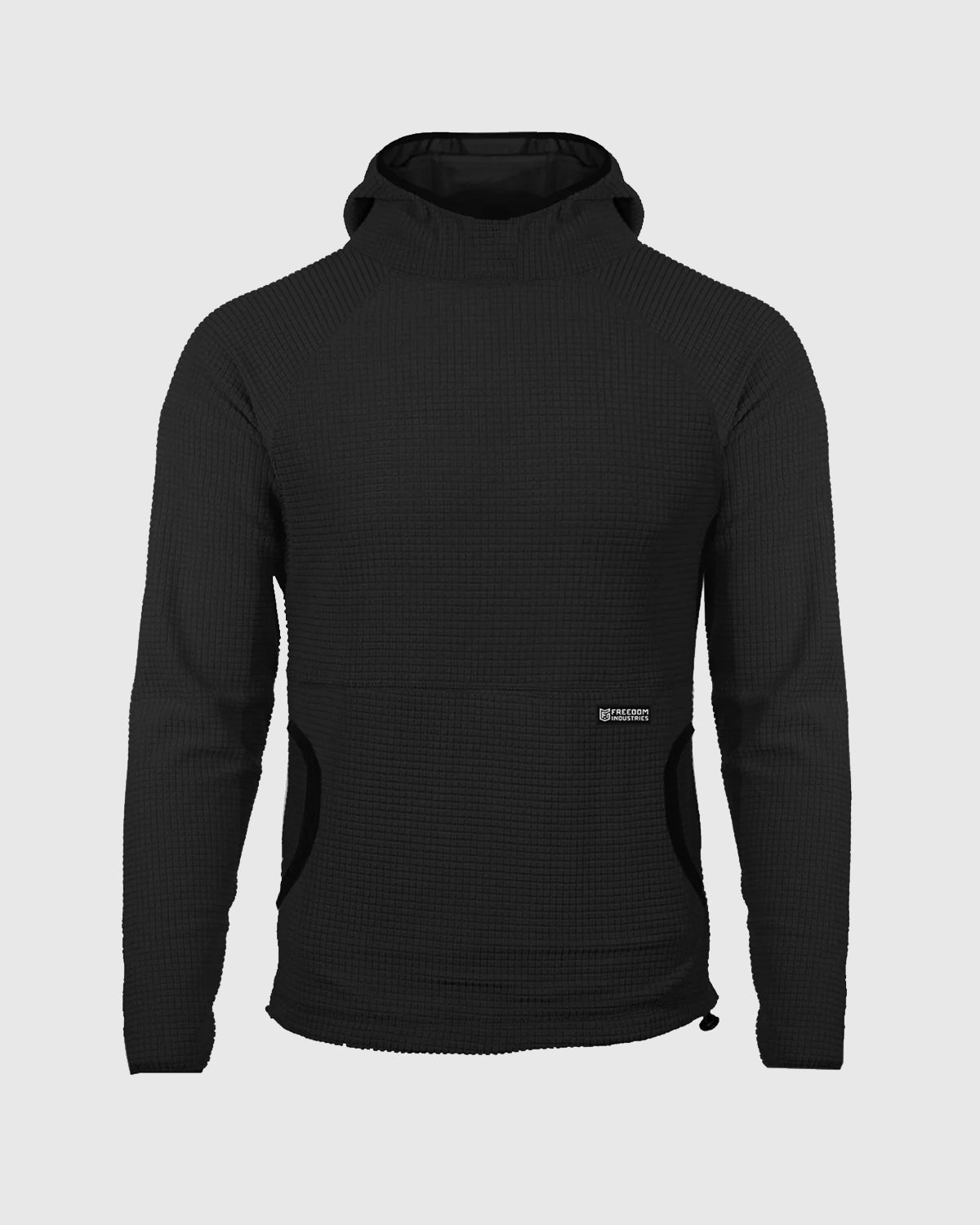 F.I V2 Radiase Thermal Grid Fleece -  Pullover Hoody