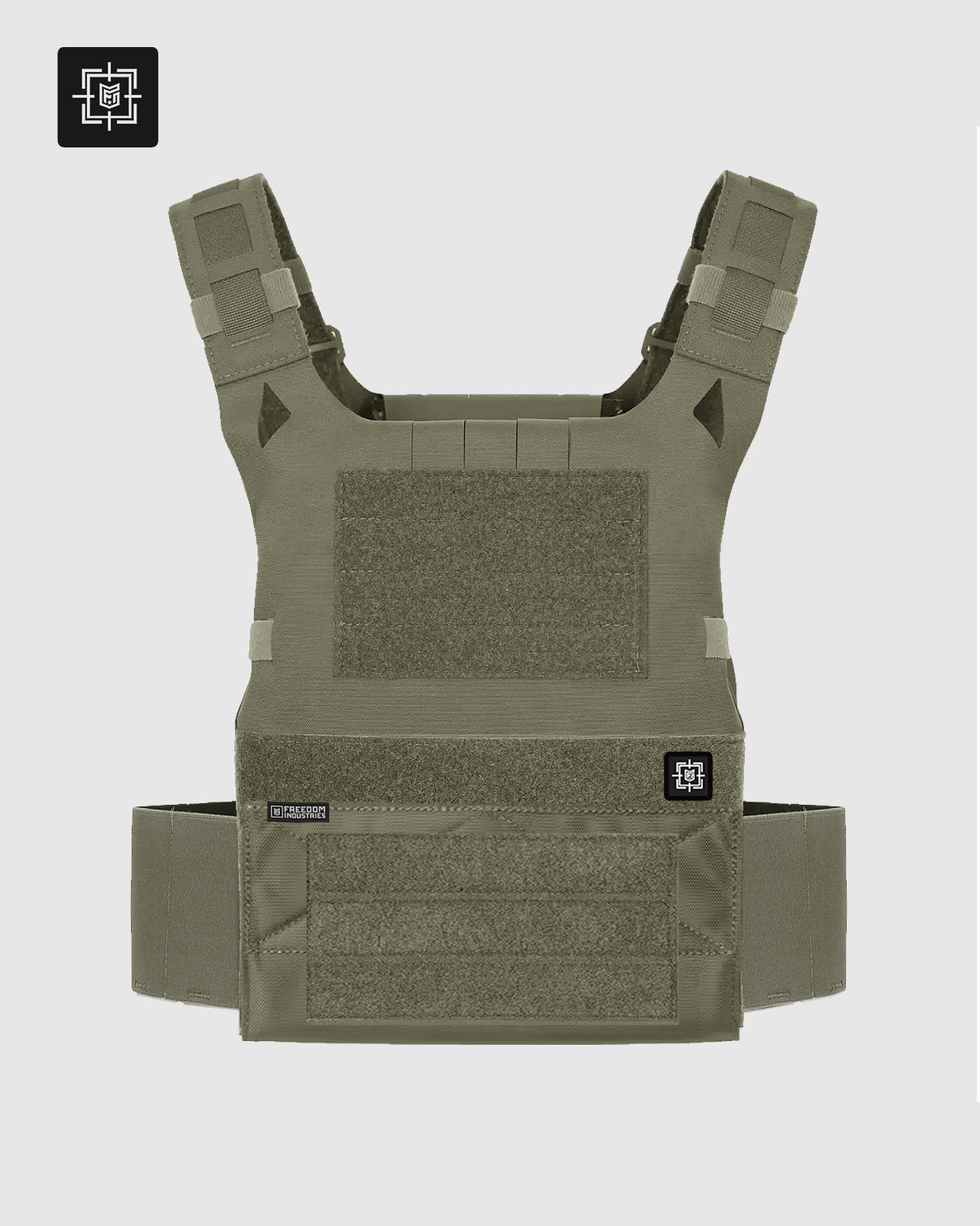 [F.I.T+] EVO-1 WEIGHT VEST (COMING SOON)