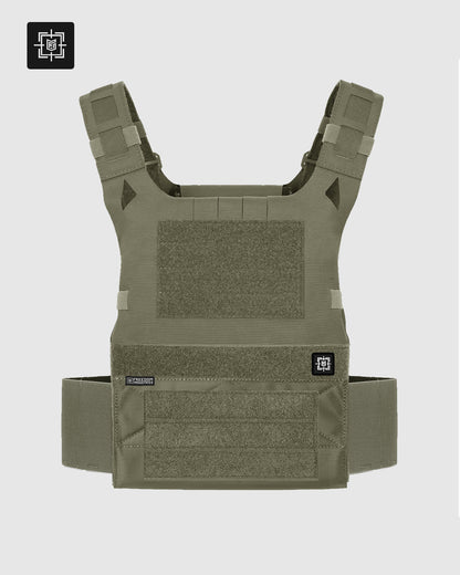 [F.I.T+] EVO-1 WEIGHT VEST (COMING SOON)