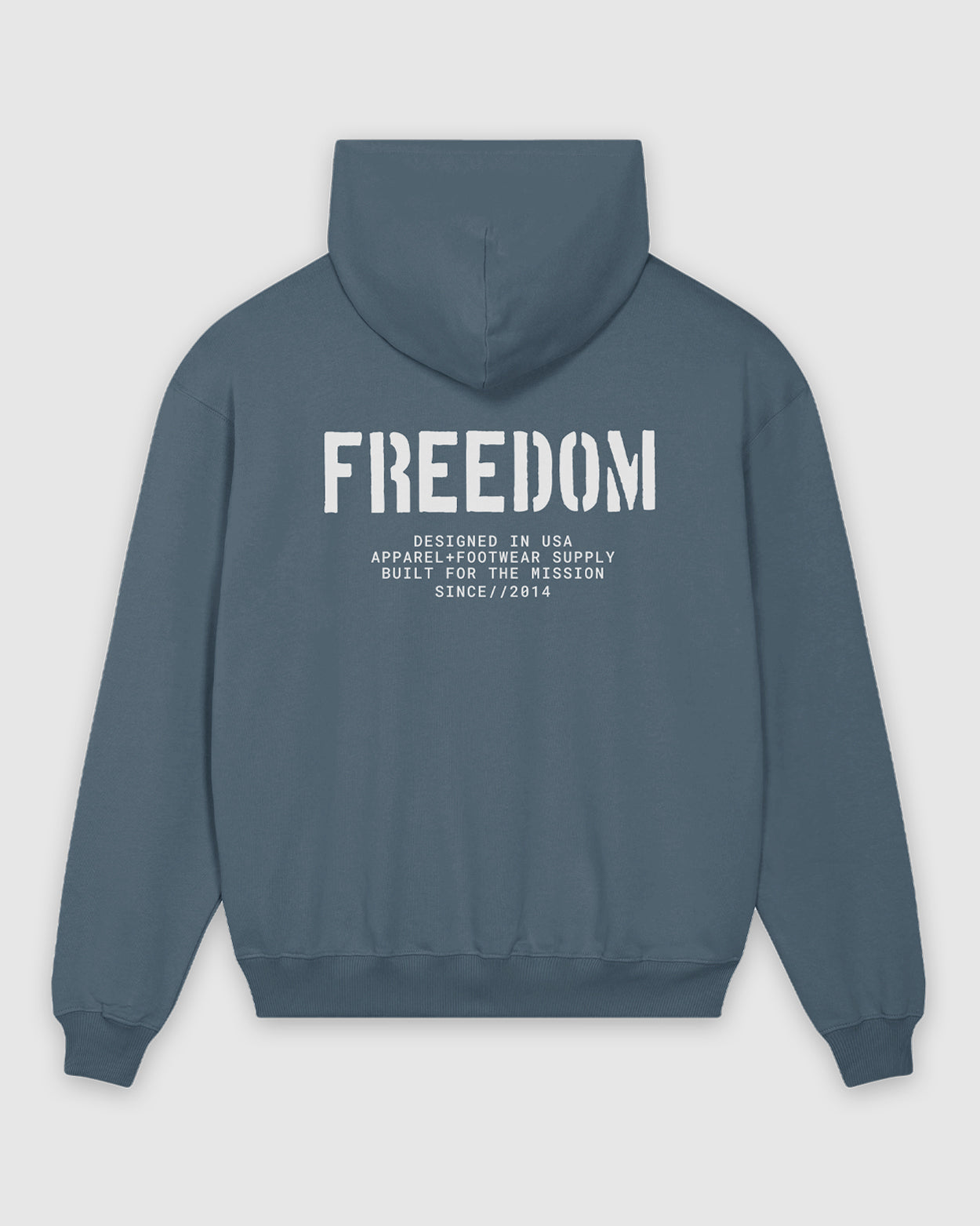 F.I Mission Core Hoody