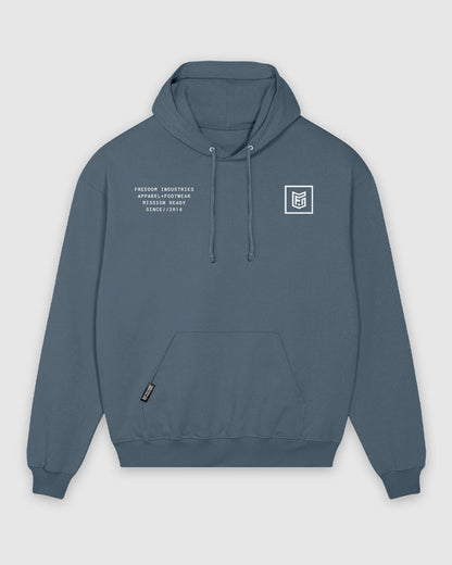 F.I Mission Core Hoody